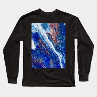In Search Of Long Sleeve T-Shirt
